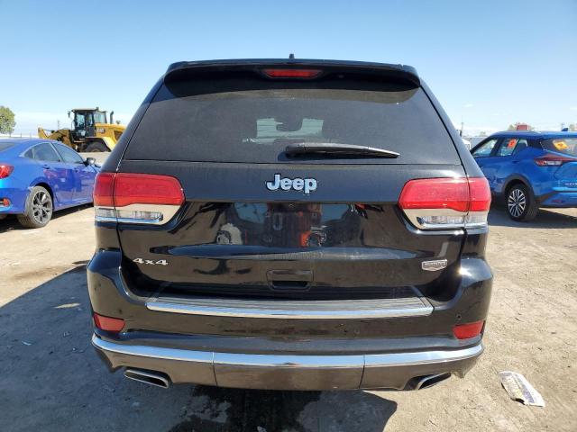 1C4RJFJG4LC327345 - 2020 JEEP GRAND CHER SUMMIT BLACK photo 6