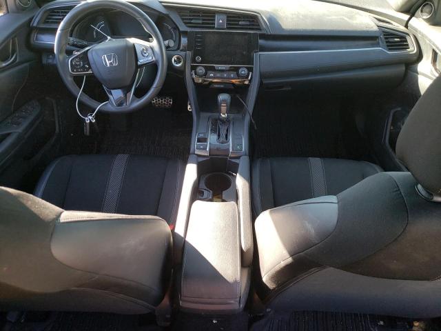 SHHFK7H43MU416845 - 2021 HONDA CIVIC SPORT 黑色 照片 8