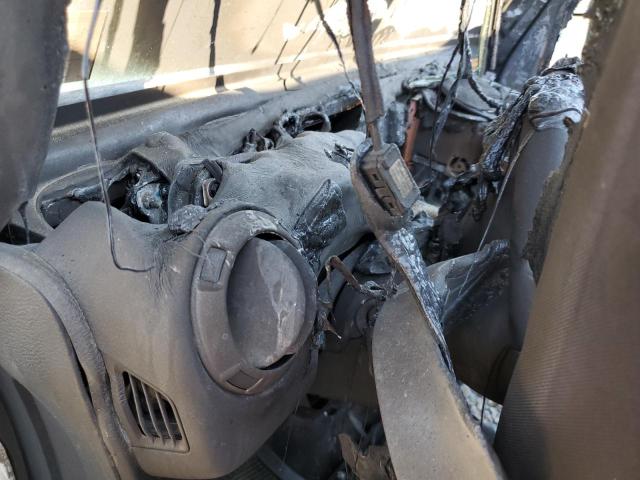 1C4BJWDG7FL503757 - 2015 JEEP WRANGLER U SPORT Weiß Foto 9