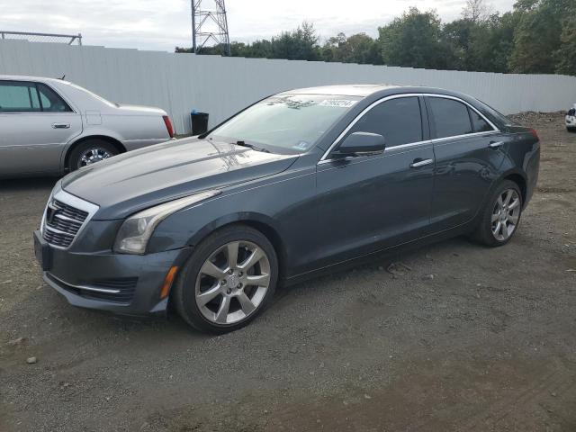 2015 CADILLAC ATS LUXURY, 