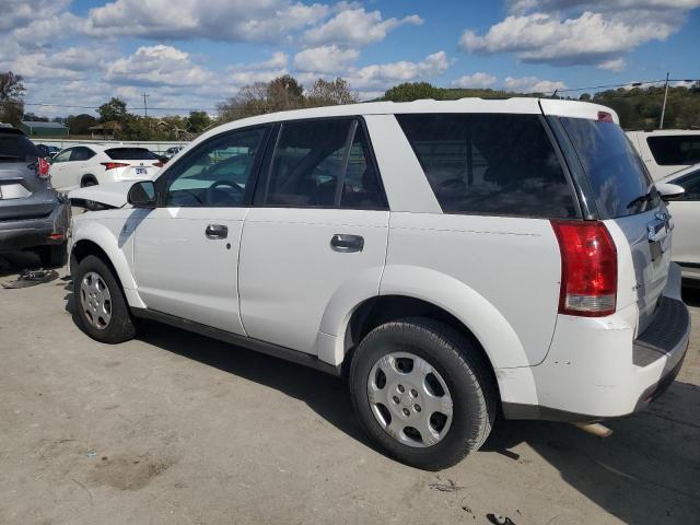 5GZCZ33D57S823636 - 2007 SATURN VUE WHITE photo 2