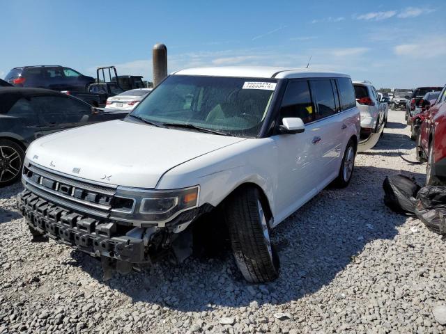 2015 FORD FLEX LIMITED, 