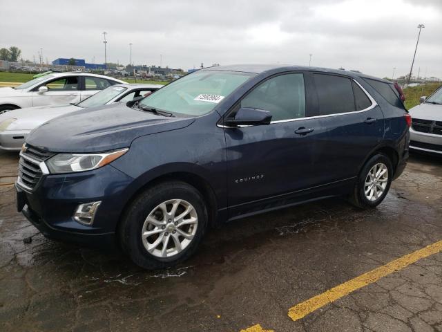 2018 CHEVROLET EQUINOX LT, 