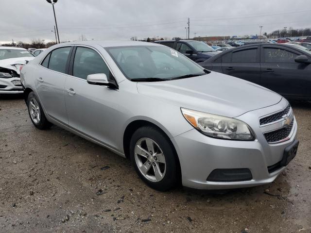 1G11C5SA2DF176218 - 2013 CHEVROLET MALIBU 1LT SILVER photo 4