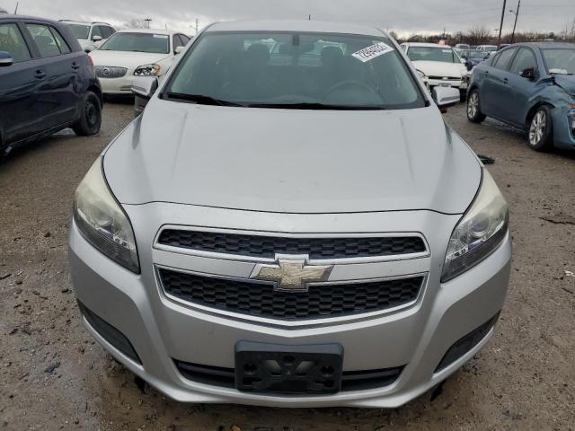 1G11C5SA2DF176218 - 2013 CHEVROLET MALIBU 1LT SILVER photo 5