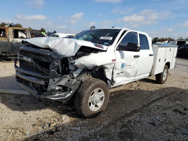 2022 RAM 2500 TRADESMAN, 