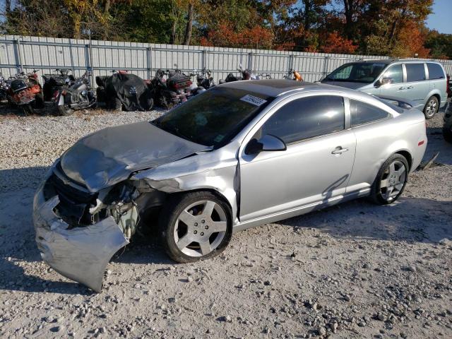 2010 CHEVROLET COBALT 2LT, 