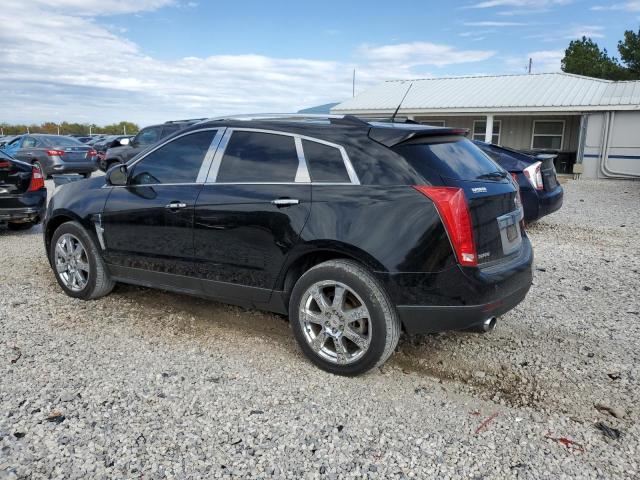 3GYFNBEY5BS581457 - 2011 CADILLAC SRX PERFORMANCE COLLECTION Қара фото 2