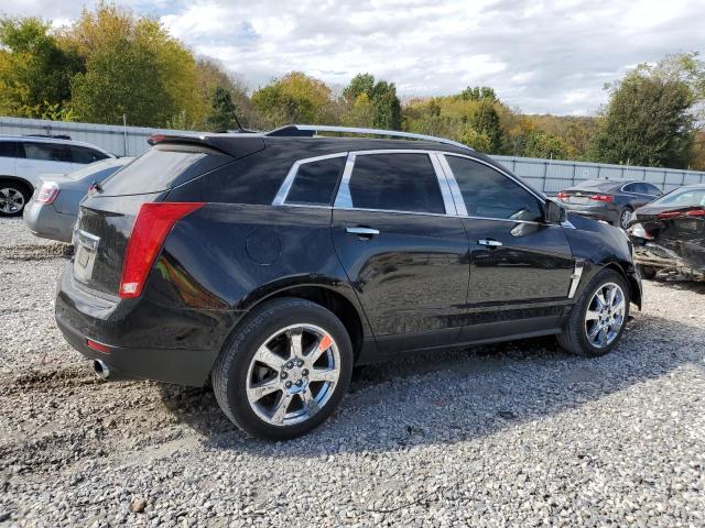 3GYFNBEY5BS581457 - 2011 CADILLAC SRX PERFORMANCE COLLECTION BLACK photo 3