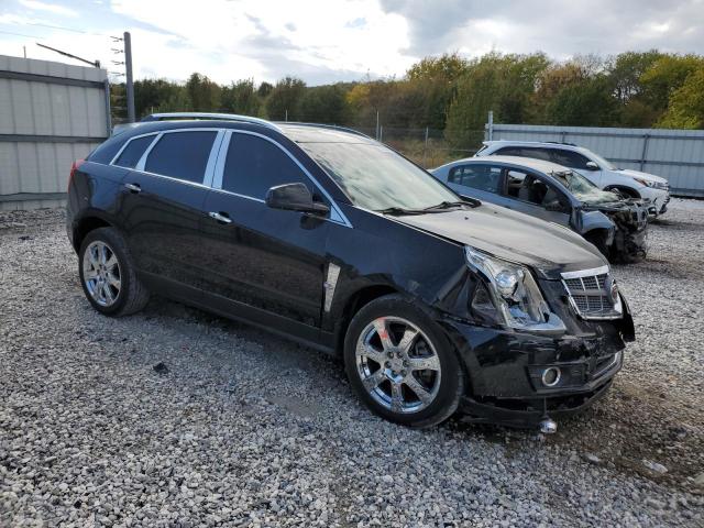 3GYFNBEY5BS581457 - 2011 CADILLAC SRX PERFORMANCE COLLECTION Қара фото 4