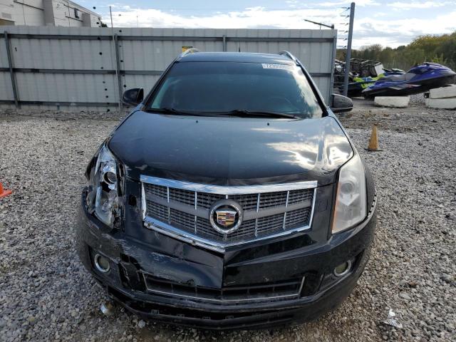 3GYFNBEY5BS581457 - 2011 CADILLAC SRX PERFORMANCE COLLECTION Қара фото 5