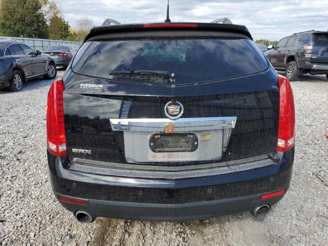 3GYFNBEY5BS581457 - 2011 CADILLAC SRX PERFORMANCE COLLECTION Қара фото 6