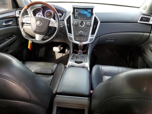 3GYFNBEY5BS581457 - 2011 CADILLAC SRX PERFORMANCE COLLECTION Қара фото 8