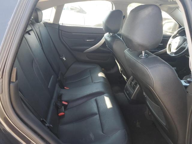 WBA4A9C52FGL85004 - 2015 BMW 428 I GRAN COUPE SULEV CHARCOAL photo 10