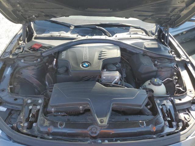 WBA4A9C52FGL85004 - 2015 BMW 428 I GRAN COUPE SULEV CHARCOAL photo 11