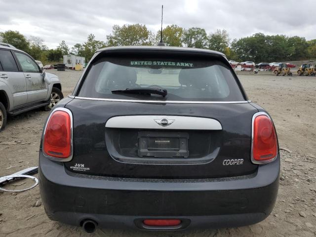 WMWXS5C54FT828957 - 2015 MINI COOPER BLACK photo 6