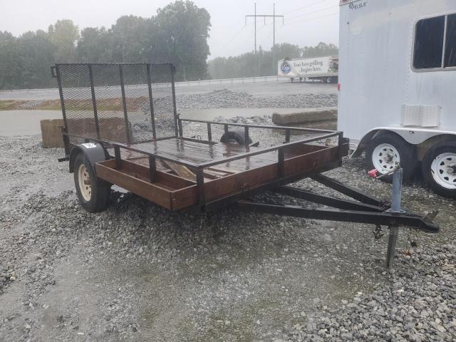 1T9BU10138A987012 - 2008 UTILITY UTILITY BLACK photo 1