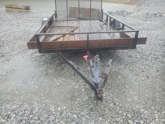 1T9BU10138A987012 - 2008 UTILITY UTILITY BLACK photo 7