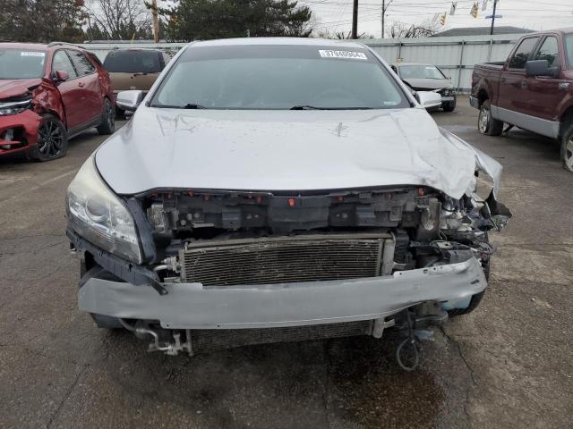 1G11C5SA1GF149449 - 2016 CHEVROLET MALIBU LIM LT 银色 照片 5