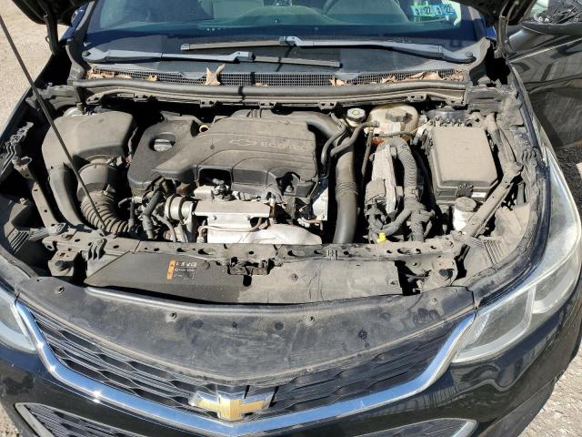 1G1BC5SM6H7107966 - 2017 CHEVROLET CRUZE LS BLACK photo 11