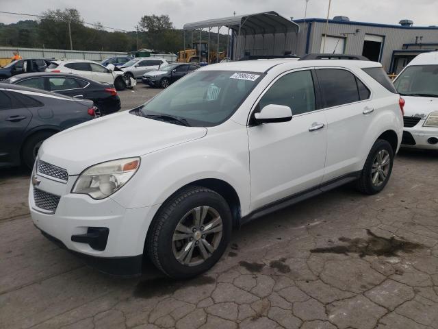 2013 CHEVROLET EQUINOX LT, 