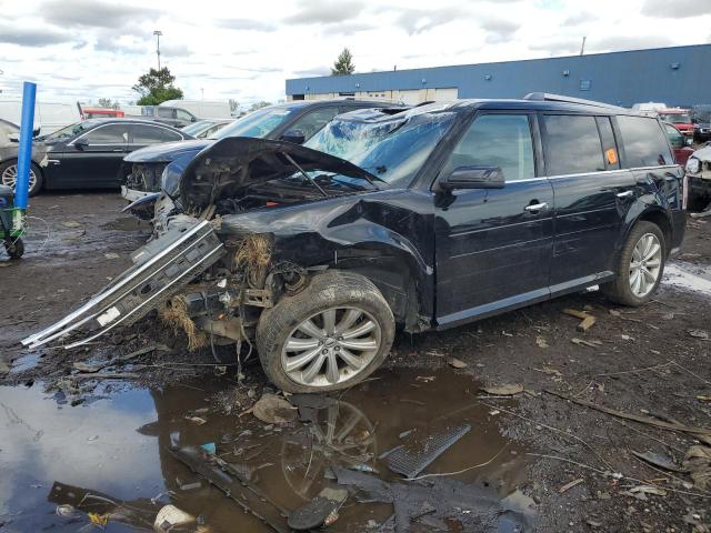 2019 FORD FLEX SEL, 