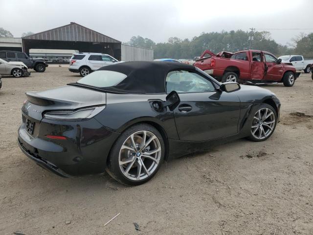 WBAHF3C09LWW65556 - 2020 BMW Z4 SDRIVE30I BLACK photo 3