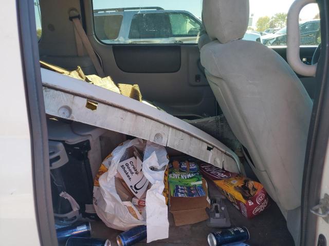 1GNDV23L56D116503 - 2006 CHEVROLET UPLANDER LS 白色 照片 11