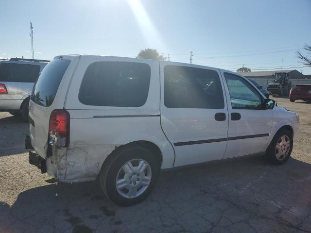 1GNDV23L56D116503 - 2006 CHEVROLET UPLANDER LS 白色 照片 3