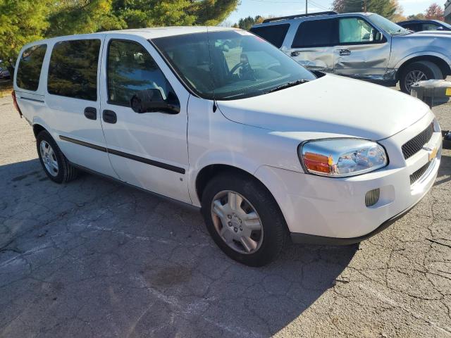 1GNDV23L56D116503 - 2006 CHEVROLET UPLANDER LS 白色 照片 4