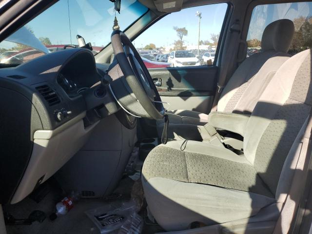 1GNDV23L56D116503 - 2006 CHEVROLET UPLANDER LS 白色 照片 7