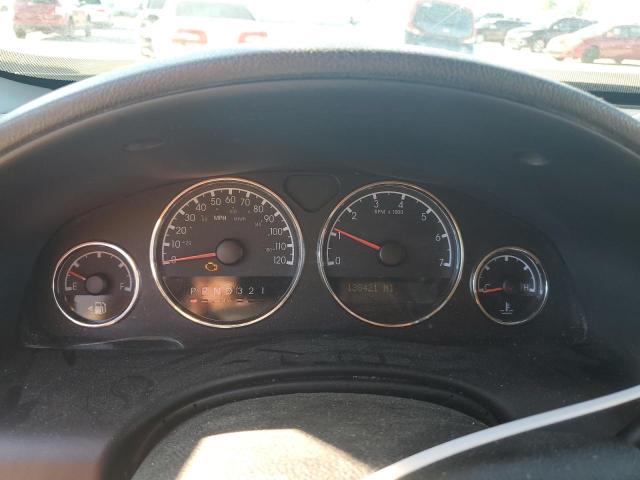 1GNDV23L56D116503 - 2006 CHEVROLET UPLANDER LS 白色 照片 9