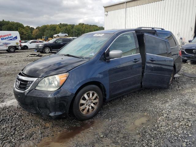 2010 HONDA ODYSSEY EX, 