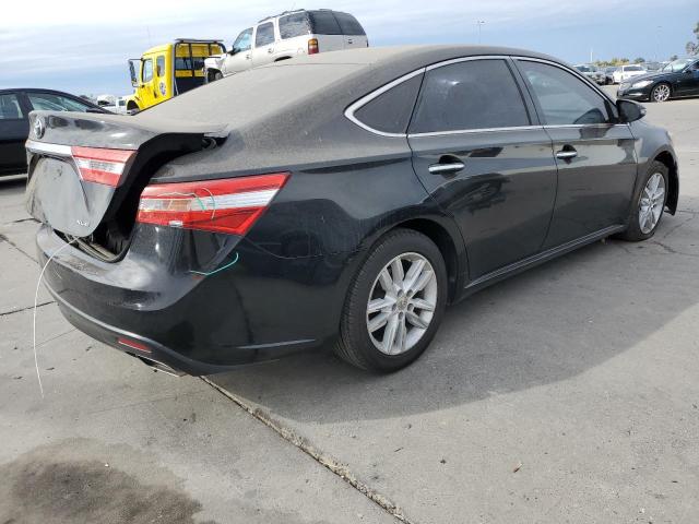 4T1BK1EB9DU055799 - 2013 TOYOTA AVALON BASE 黑色 照片 3