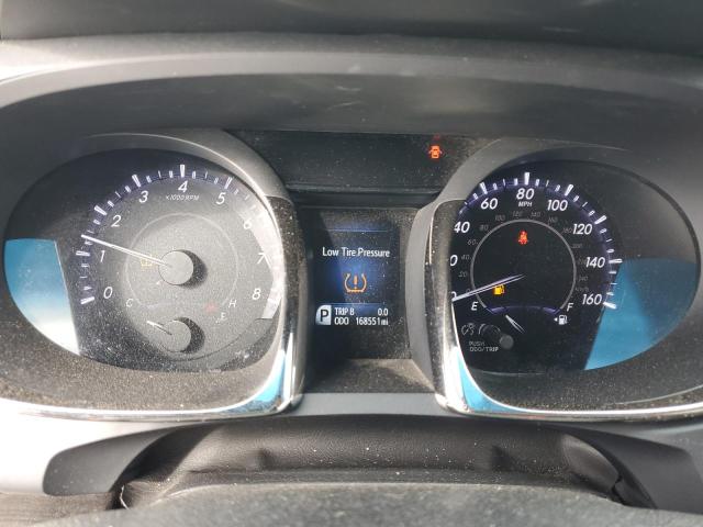 4T1BK1EB9DU055799 - 2013 TOYOTA AVALON BASE 黑色 照片 9