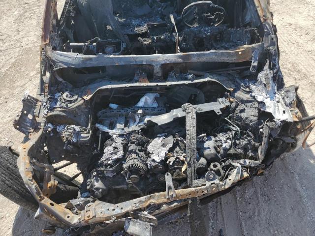 JF2SKAXC5MH466833 - 2021 SUBARU FORESTER TOURING 烧焦的 照片 11