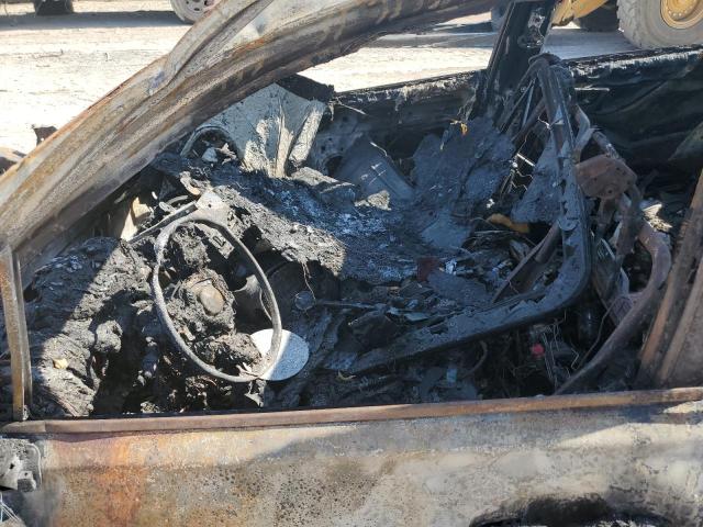 JF2SKAXC5MH466833 - 2021 SUBARU FORESTER TOURING 烧焦的 照片 7