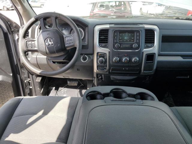 1C6RR7TT6LS100759 - 2020 RAM 1500 CLASS SLT ვერცხლისფერი ფოტო 8