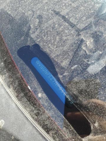 WVGUNPE27NP056453 - 2022 VOLKSWAGEN ID.4 PRO S 红色 照片 12