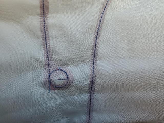 WVGUNPE27NP056453 - 2022 VOLKSWAGEN ID.4 PRO S 红色 照片 7