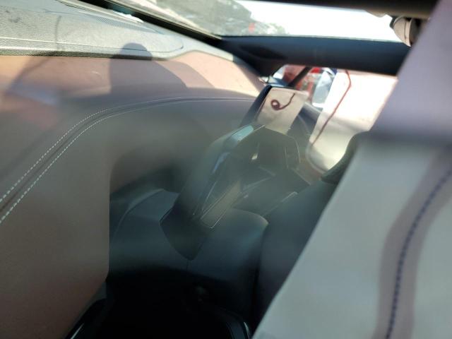 WVGUNPE27NP056453 - 2022 VOLKSWAGEN ID.4 PRO S 红色 照片 8