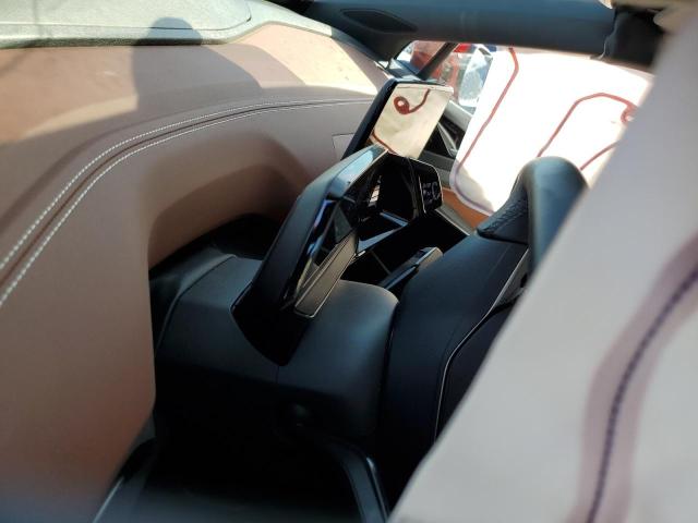 WVGUNPE27NP056453 - 2022 VOLKSWAGEN ID.4 PRO S 红色 照片 9