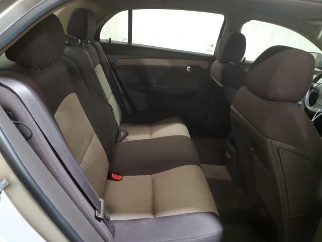 1G1ZH57B294164787 - 2009 CHEVROLET MALIBU 1LT 米色 照片 10