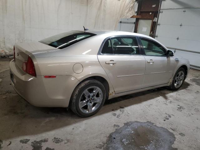 1G1ZH57B294164787 - 2009 CHEVROLET MALIBU 1LT 米色 照片 3