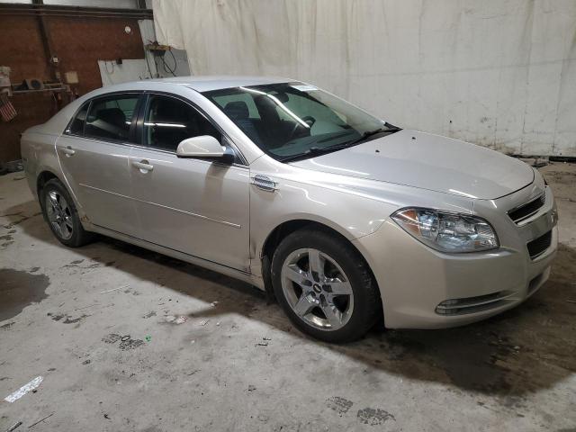 1G1ZH57B294164787 - 2009 CHEVROLET MALIBU 1LT 米色 照片 4