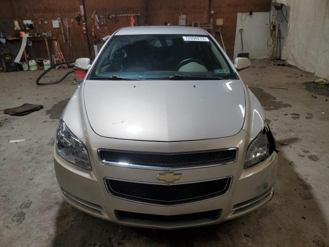 1G1ZH57B294164787 - 2009 CHEVROLET MALIBU 1LT 米色 照片 5