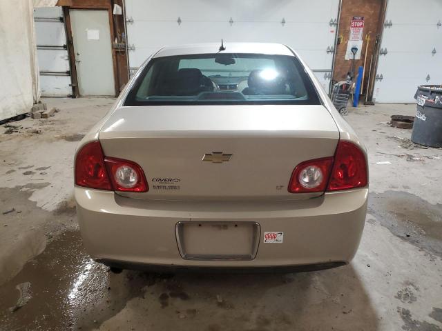 1G1ZH57B294164787 - 2009 CHEVROLET MALIBU 1LT 米色 照片 6