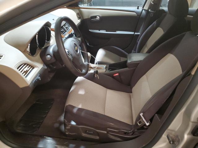1G1ZH57B294164787 - 2009 CHEVROLET MALIBU 1LT 米色 照片 7