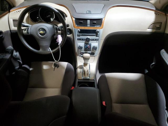 1G1ZH57B294164787 - 2009 CHEVROLET MALIBU 1LT 米色 照片 8