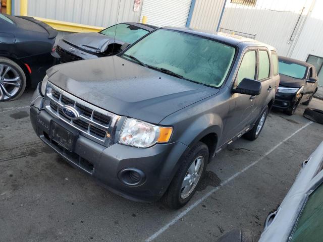 2012 FORD ESCAPE XLS, 